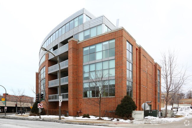 Photo - Grand Bend at Green Bay