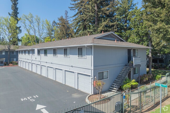 Alternate Exterior - Fremont Woods