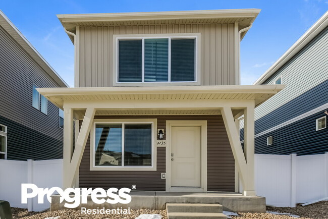 Building Photo - 4735 N Tower Dr