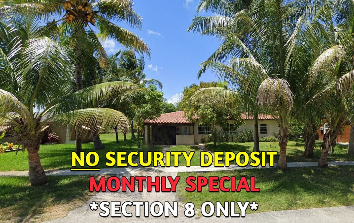 Large 5-2 house - Large 5-2 house