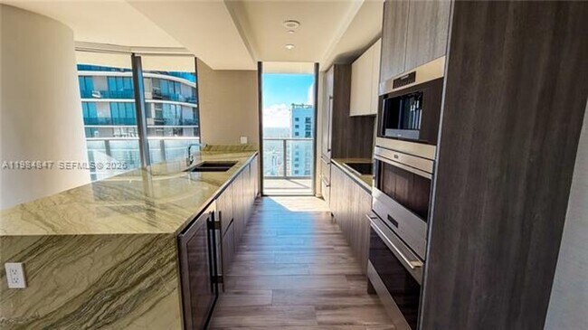 Photo - 801 S Miami Ave Unit 801 S Miami Ave # 4501