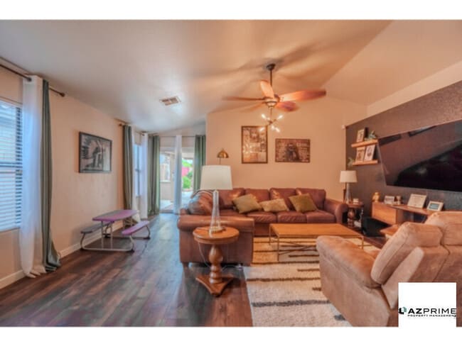 Photo - A Beautifully Maintained 3/2 Home That Blends Comfort, Warmth, And Everyday Livability In A Desirabl