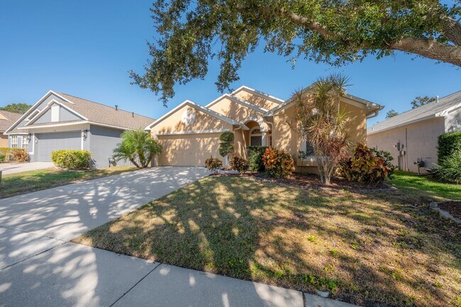 Photo - Brandon - 3 Bedroom 2 Bath Home in Gated C...