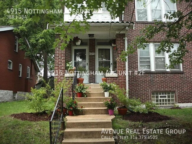 Photo - 4915 Nottingham Ave Unit #2F