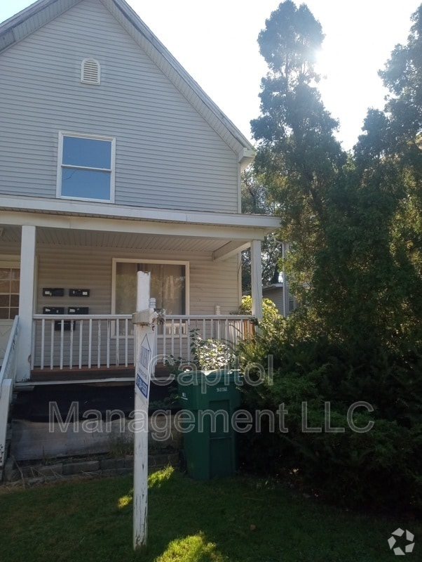 Building Photo - 1016 N Capitol Ave Unit 1 Rental