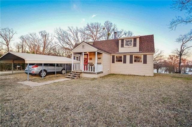 Photo - 661 Private Rd 7422