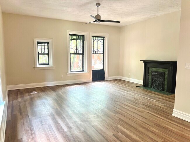 Photo - Garrard Street Apartments