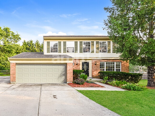 Building Photo - 1487 Foxtale Ct