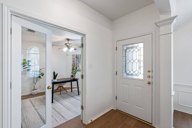 Photo - Beautifully Updated Home with New Irrigati...