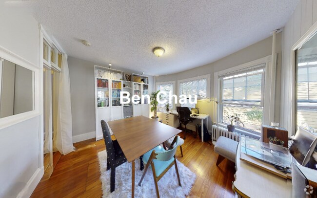 Building Photo - 9 Eustis St Unit 1-L Rental