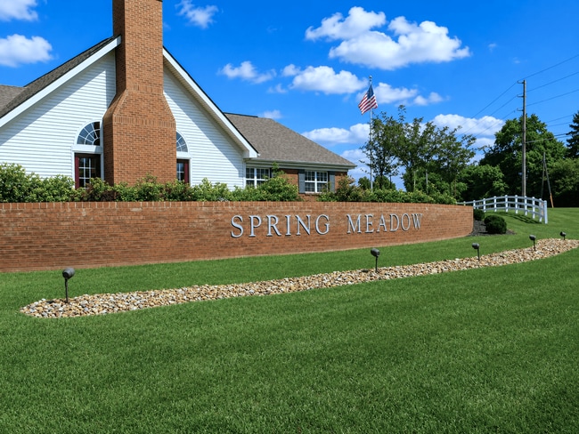Spring Meadow Apartments