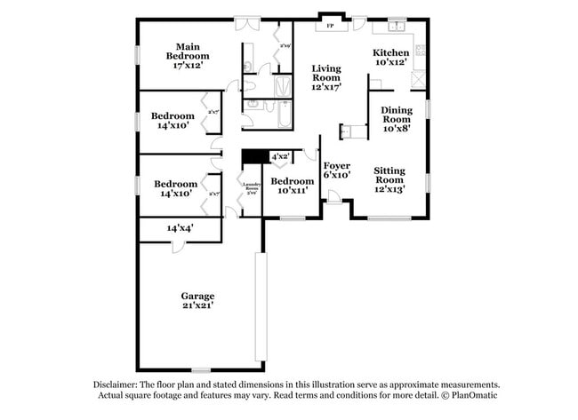 4392 Hardwood Cir SW
