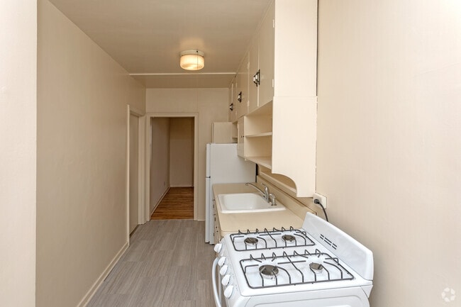 1BR, 1BA - 625SF - Fair Oaks Apartment Homes