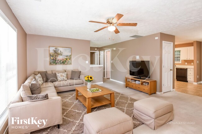2248 Lake Ranch Ct