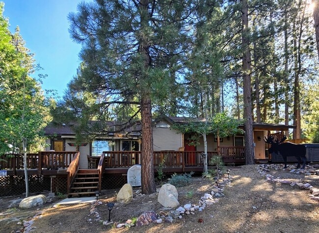 Building Photo - Mountain Retreat in Boulder Bay Rental