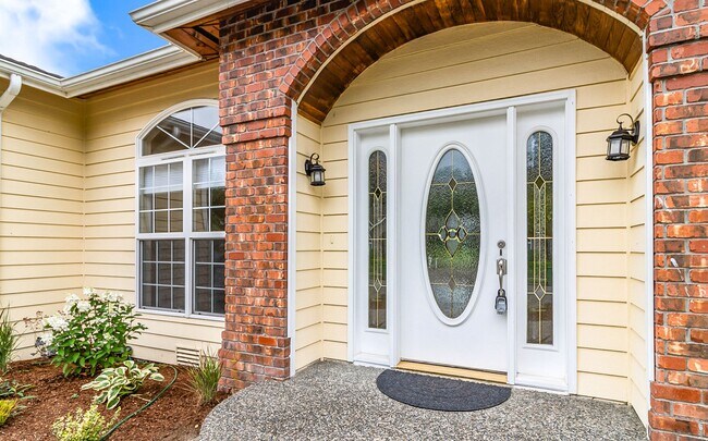 Glen Eagle's A "Hole in One" - Glen Eagle's A "Hole in One" House