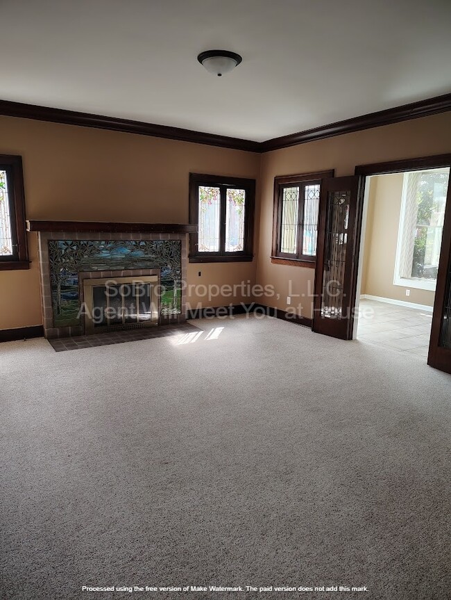 Photo - 3809 N Pennsylvania St Unidad 1