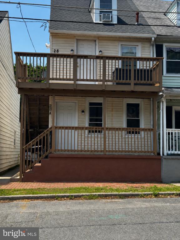 Photo - 28 Mt Holly Ave