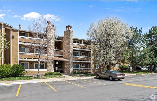 Building Photo - 1074 S Dearborn St Unit 307 Rental