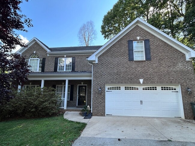Photo - PFAFFTOWN, NC! Lochurst neighborhood. Reagan HS! 5 bedroom, 4.5 bathrooms, over 5k sq ft