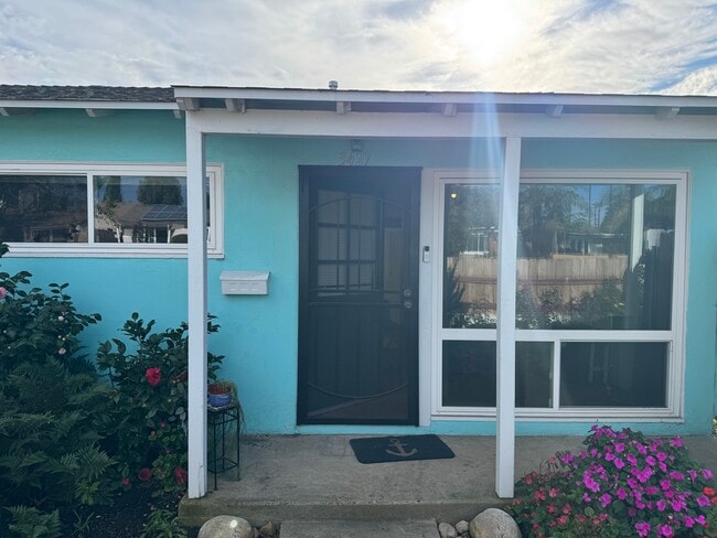 Building Photo - 3427 Clairemont Mesa Blvd