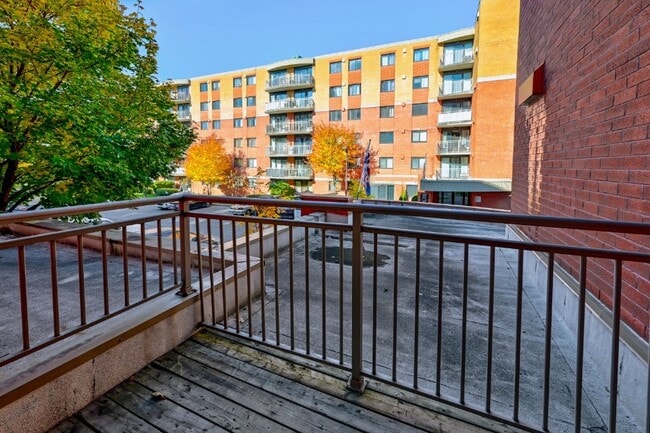 Photo - L'Ambiance Ouest