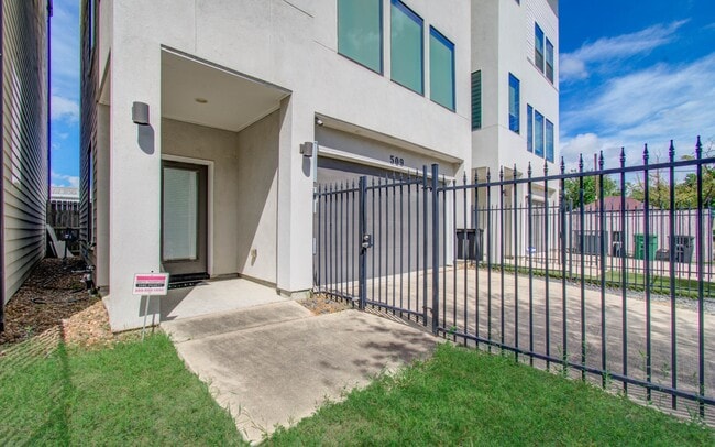 Photo - 509 Gregg St