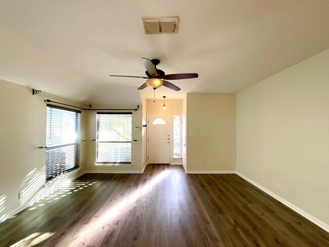 Photo - **APPLICATION RECEIVED** AVAILABLE! Spacious 3-Bedroom Home in a Secure Gated Community!