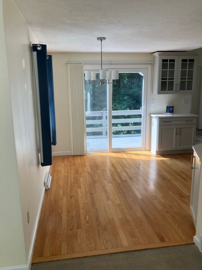 Photo - Spacious 2 Bed/2 Bath Corner Unit in Easton!