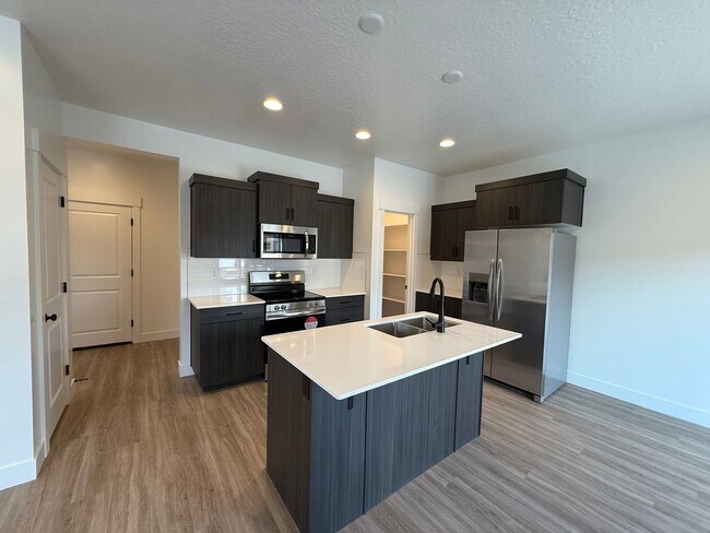 Photo - Brand New Townhome