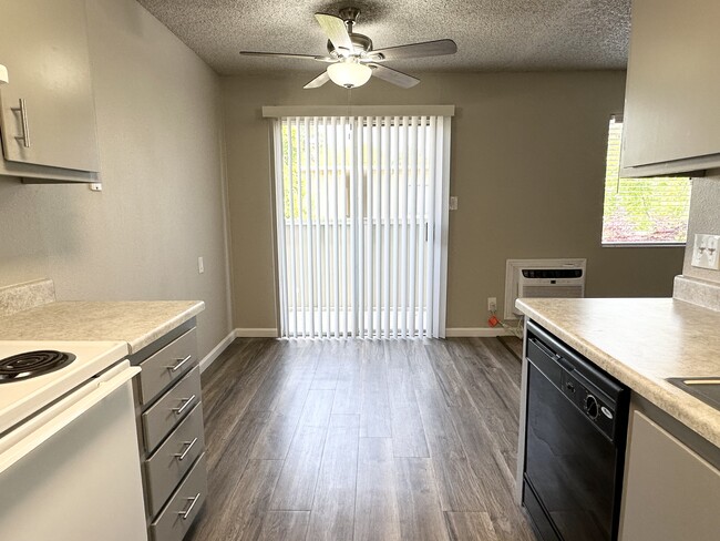2x1 Upstairs Remodel