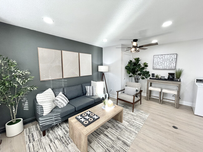 Photo - Tramor at Creek Village