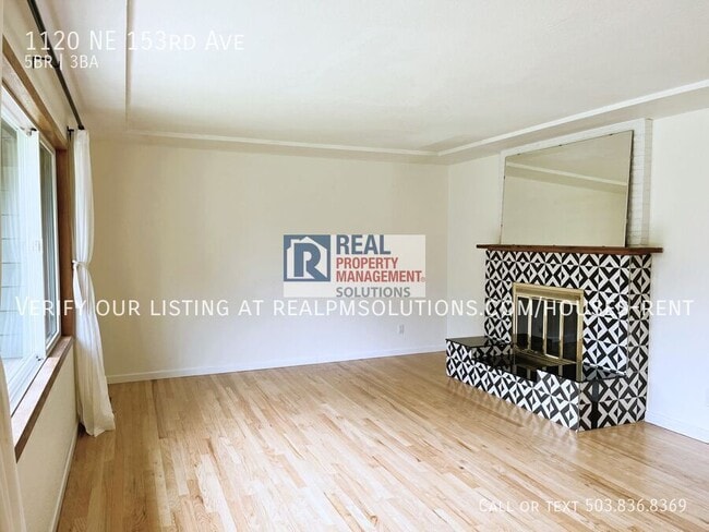 Photo - 1120 NE 153rd Ave