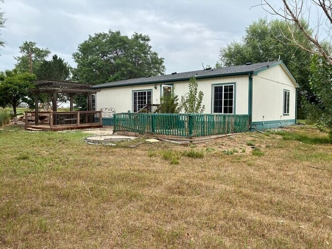 Building Photo - Country Property With Over 7 Acres of Land, No HOA & Room For Your Toys!