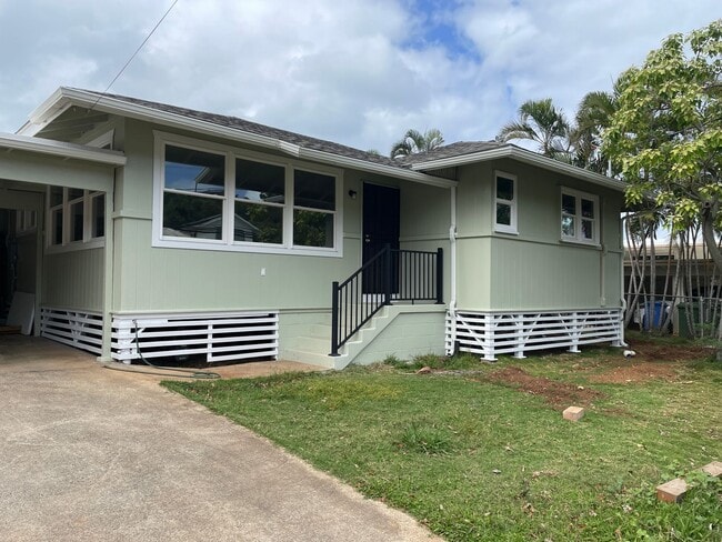 1224 Keolu Dr