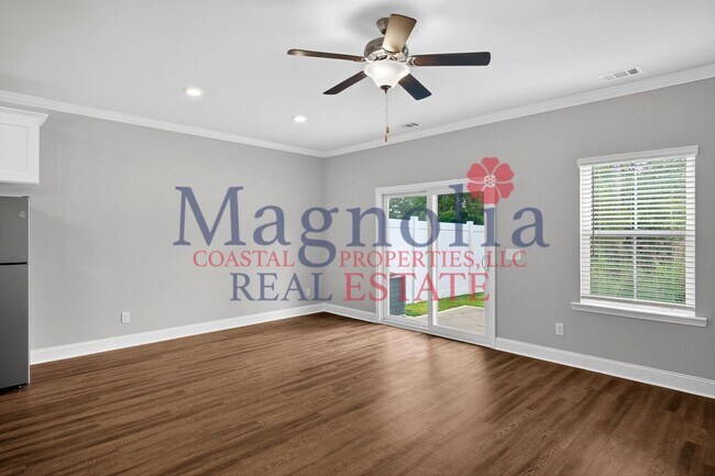 Photo - 3 Bedroom 2.5 Bathroom Townhome in Richmond Hill, GA