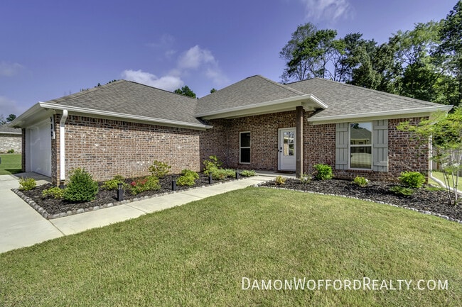 Photo - 538 Patrick Farms Dr