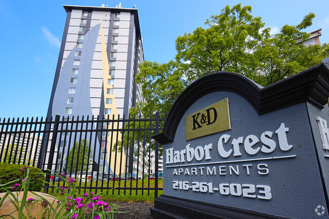 Welcome Home! - Harbor Crest Rental