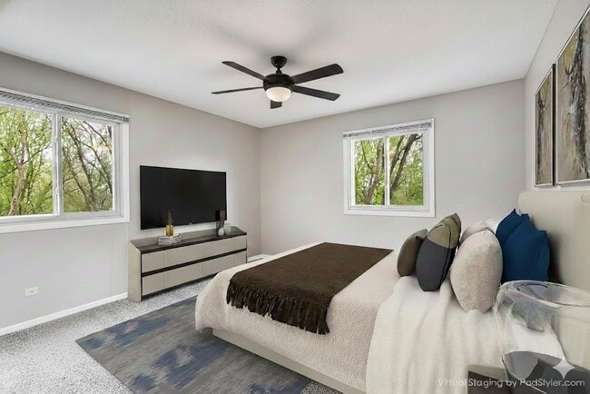 Royal Oaks Apartments