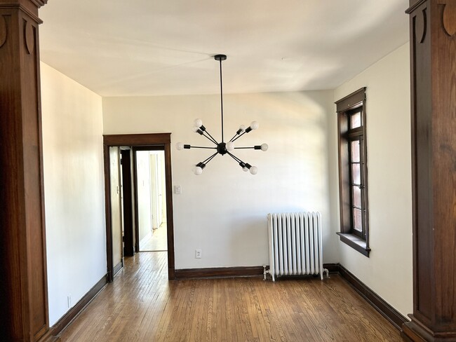 Photo - 2601 S Kingshighway Blvd Unidad 2nd Floor