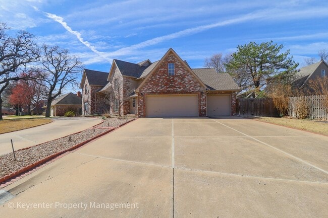 Photo - New Construction | 5 Bed | 4 Bath | 3,738 sqft