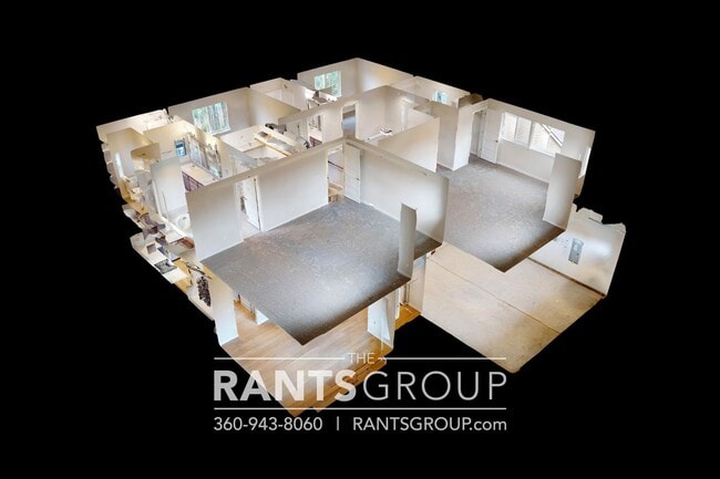 Photo - Beautiful Home! Easy JBLM Commute!