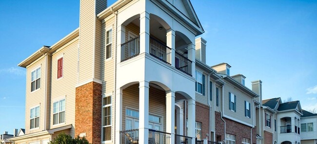 Photo - Greenwich Place Apartments