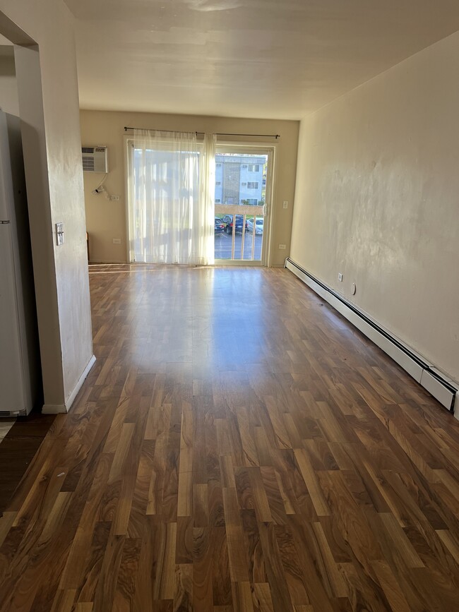 Living and dining room - 2376 Good Speed Ln Unit C