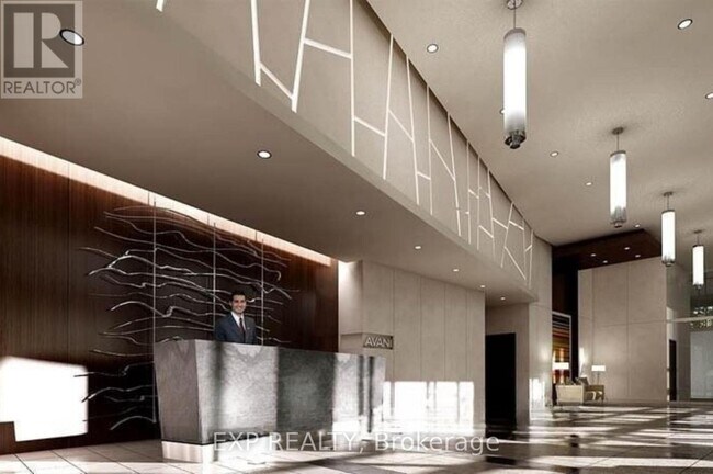 Photo - 255 Village Green Square Unit 1111