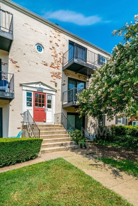 438 N Armistead St Unidad 304
