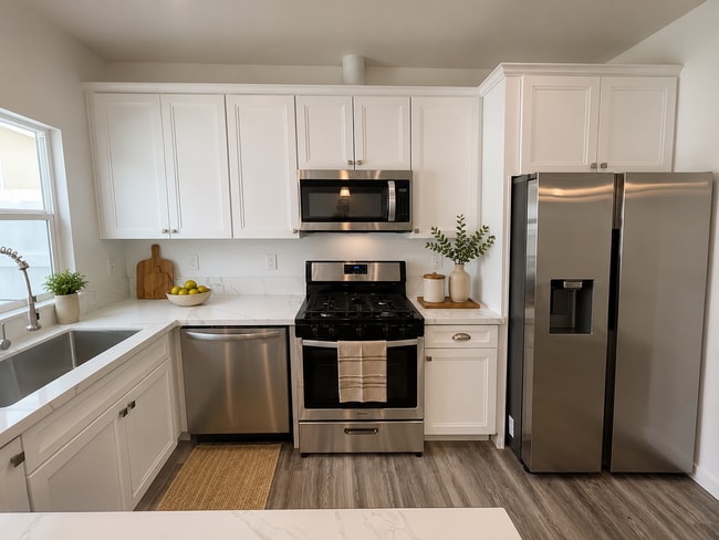 Photo - BETA APTS Unit 4113
