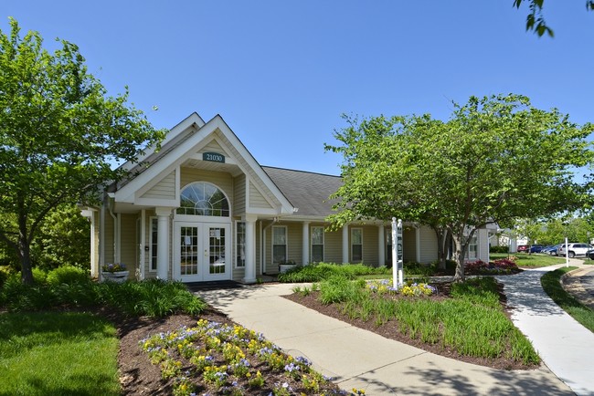 Ashburn Meadows Community Center