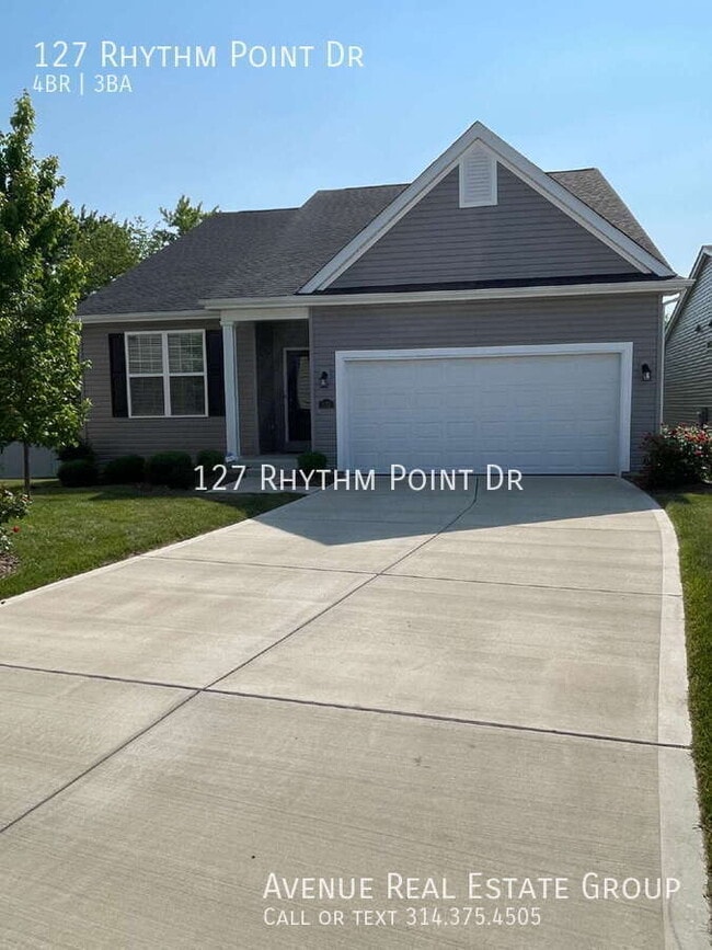 Building Photo - 127 Rhythm Point Dr Rental