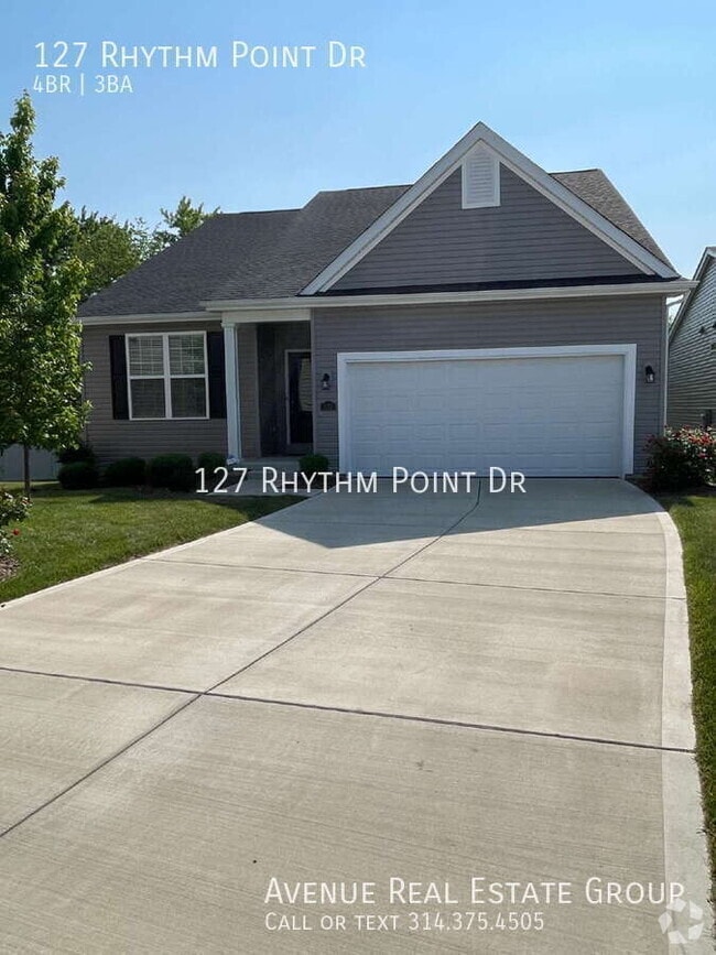 Building Photo - 127 Rhythm Point Dr Rental
